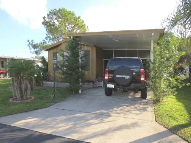 56 Turtle Bay Cir., Englewood, FL 34224