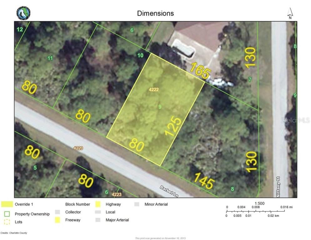 14042 Barbet Ln., Port Charlotte, FL 33981