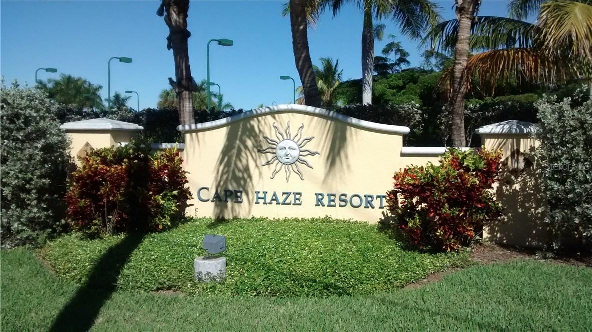 8413 Placida Rd. #301, Placida, FL 33946