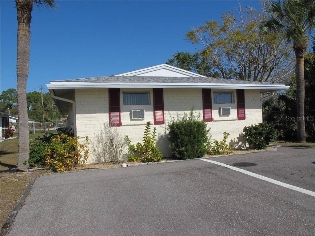 20 W Cowles St., Englewood, FL 34223