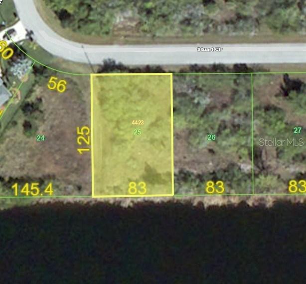 15698 Stuart Cir., Port Charlotte, FL 33981