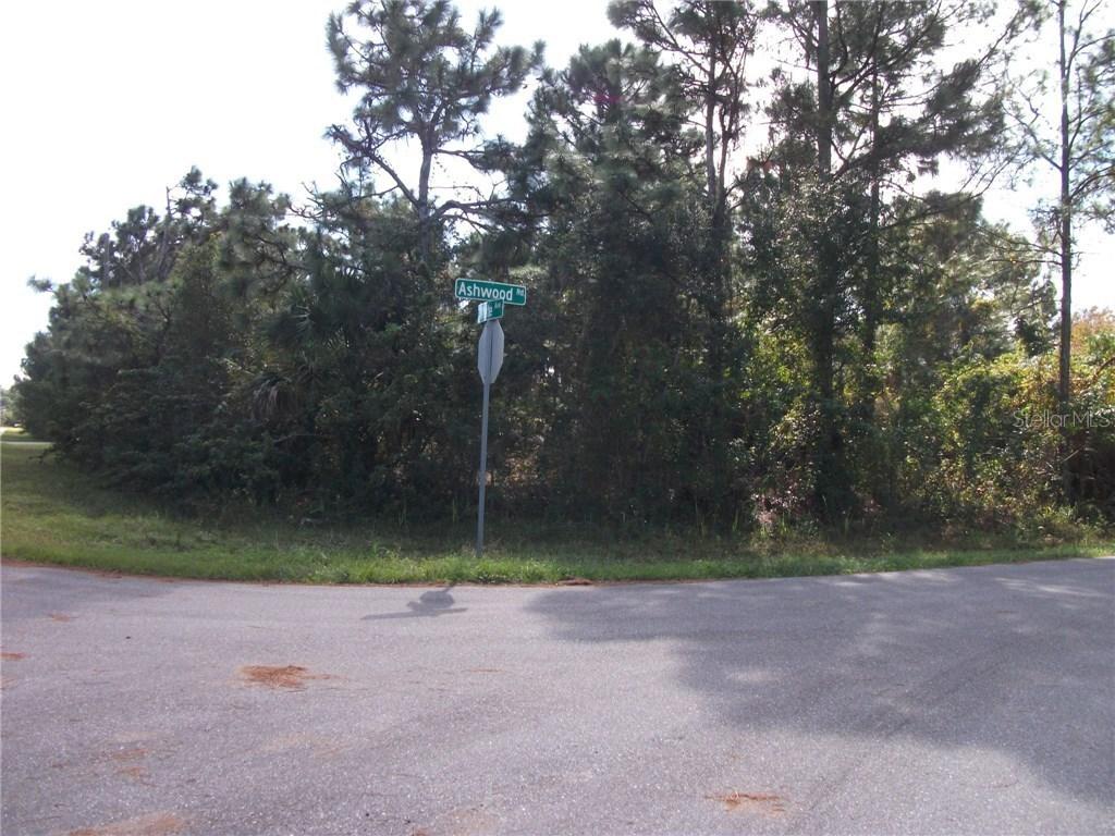 5343 White Ave., Port Charlotte, FL 33981