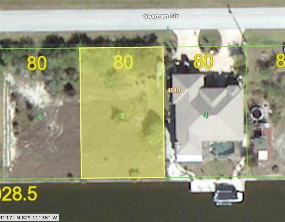 15610 Seafoam Cir., Port Charlotte, FL 33981