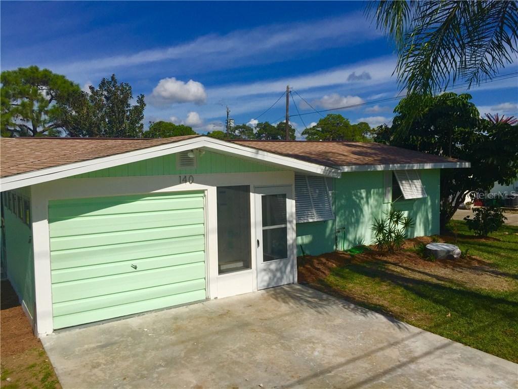 140 W Cowles St., Englewood, FL 34223