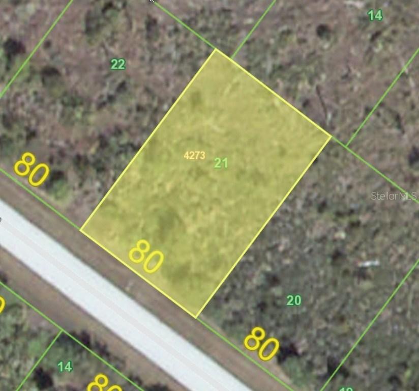 14162 Whittier Ln., Port Charlotte, FL 33981