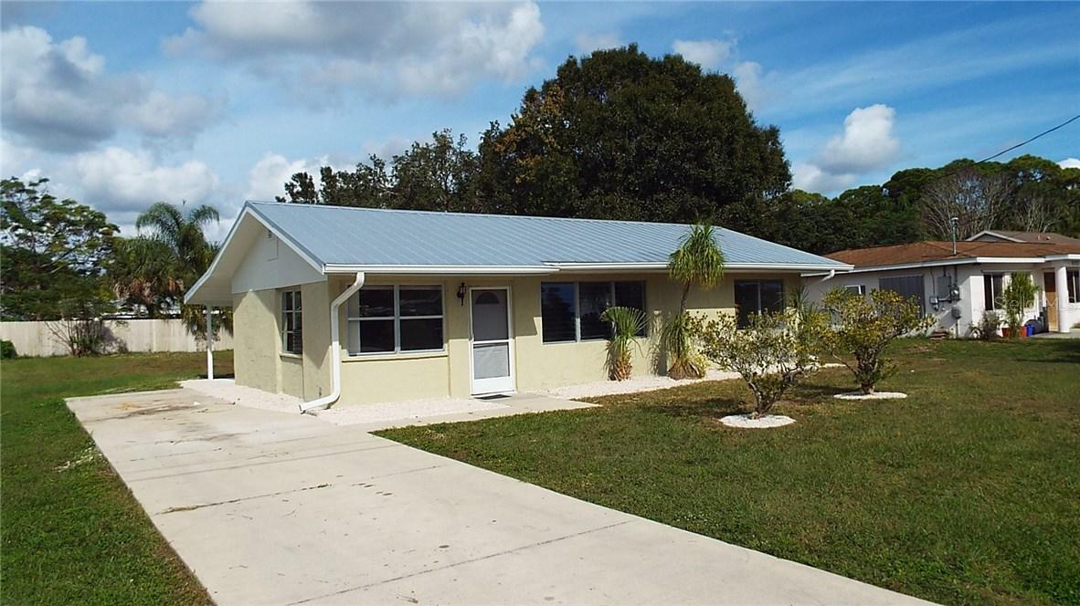 360 W Fray St., Englewood, FL 34223