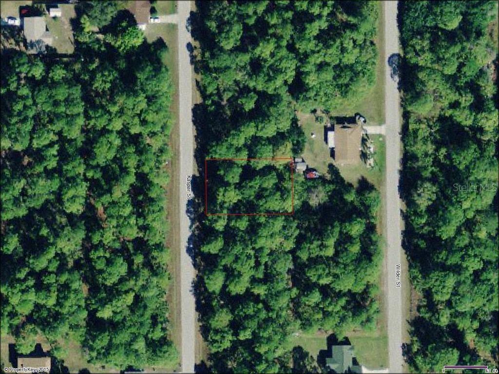 5368 Kaspar St., Port Charlotte, FL 33981