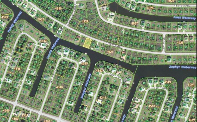 15468 Alsask, Port Charlotte, FL 33981