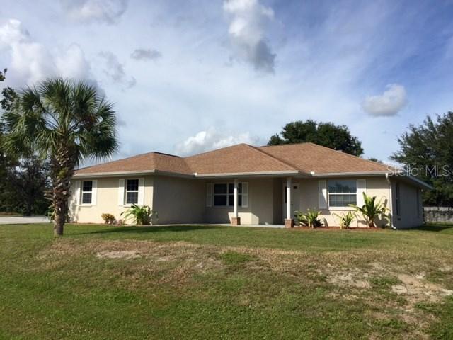 10266 Chadwick Ave., Englewood, FL 34224