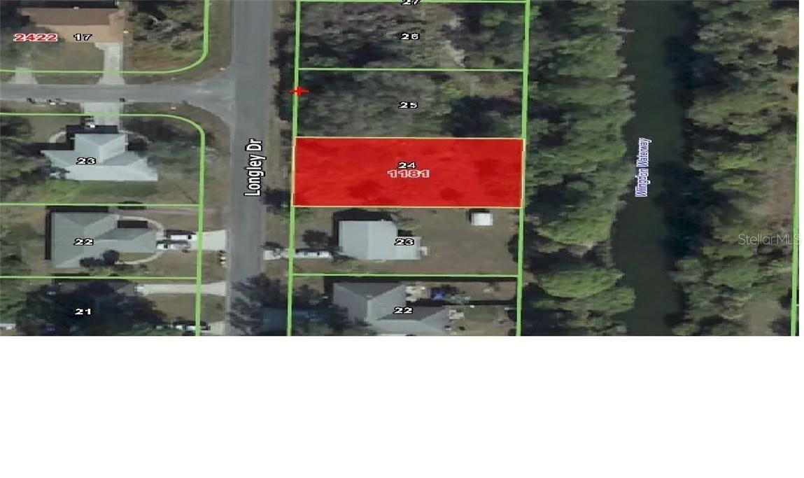 290 Longley Dr., Port Charlotte, FL 33954