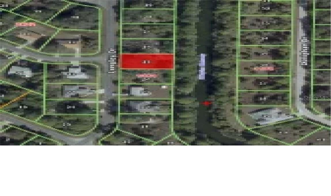 282 Longley Dr., Port Charlotte, FL 33954