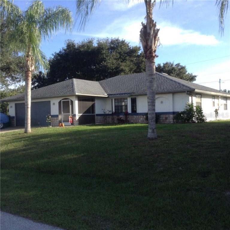 10397 Euston Ave., Englewood, FL 34224