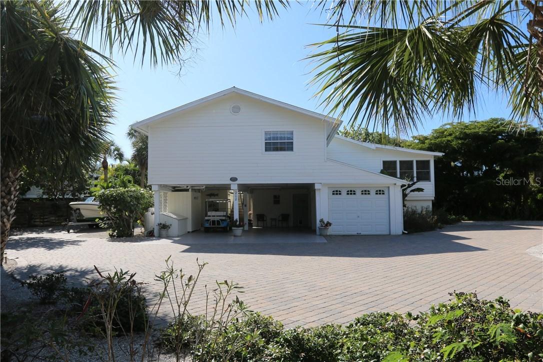 208 Pilot St., Boca Grande, FL 33921