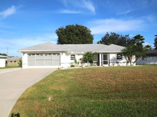 6168 Roberta Dr., Englewood, FL 34224