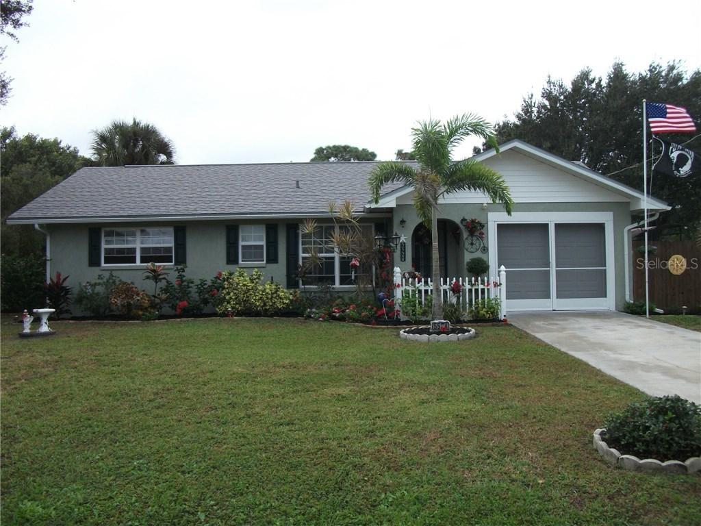 5524 David Blvd., Port Charlotte, FL 33981