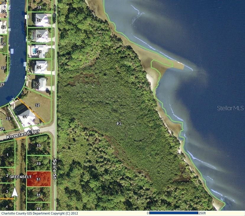 4299 Spire St., Port Charlotte, FL 33981