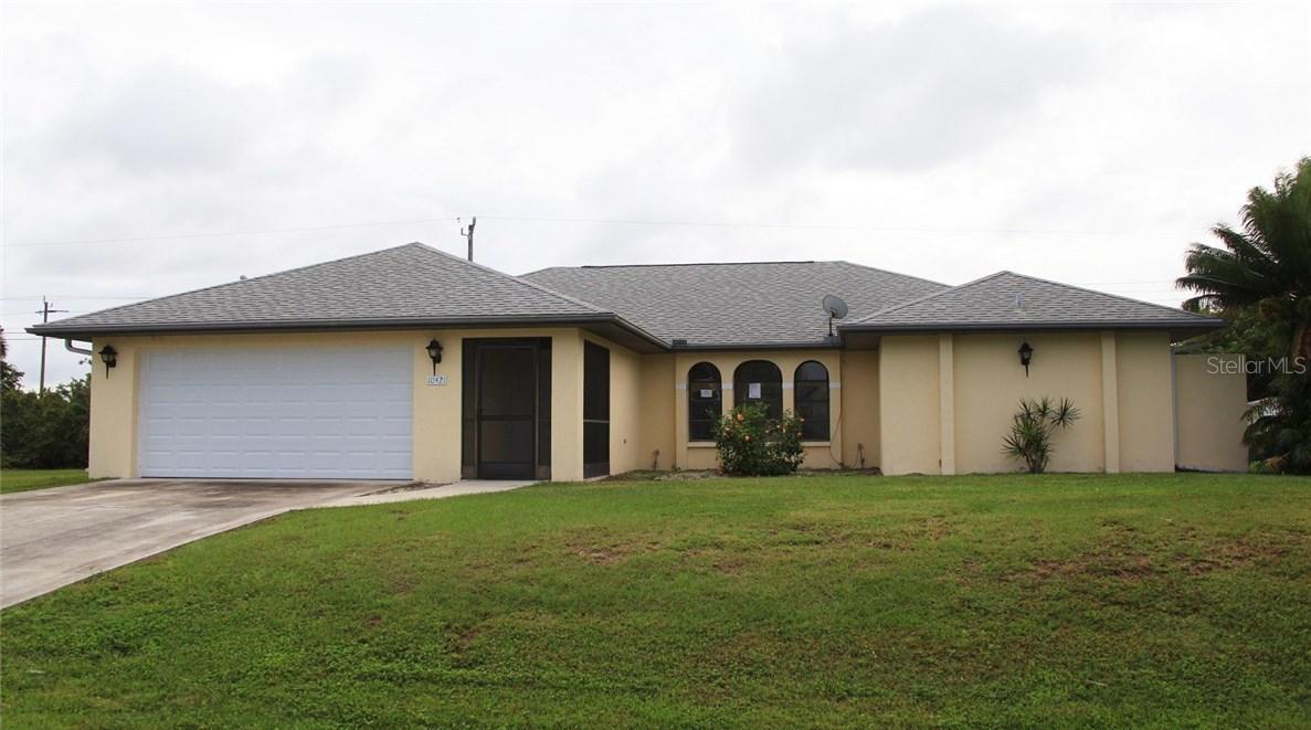 10421 Grail Ave., Englewood, FL 34224
