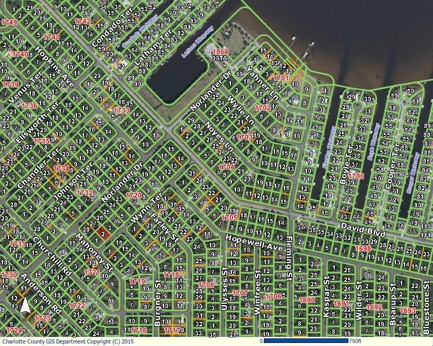 5345 Wynn Terr Ter., Port Charlotte, FL 33981