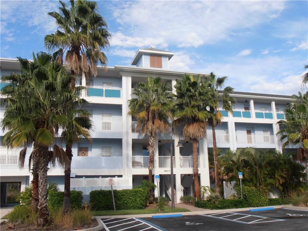 8413 Placida Rd. #404, Placida, FL 33946