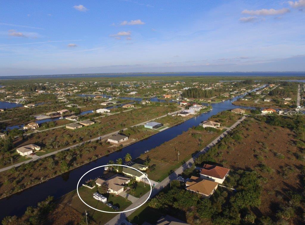 15076 Alsask Cir., Port Charlotte, FL 33981