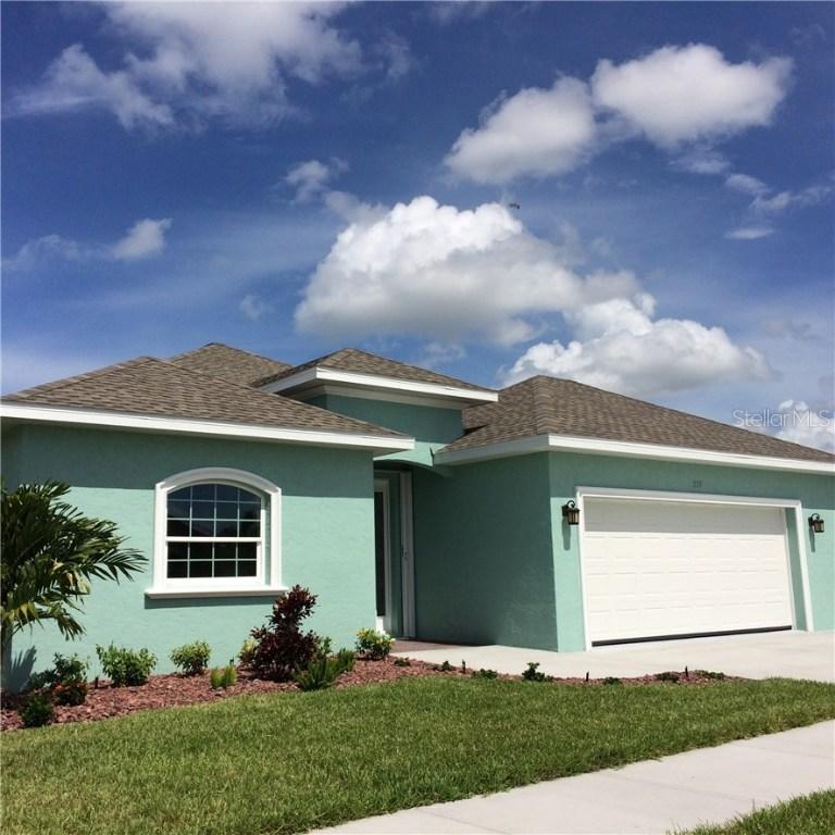 255 Talquin Ct., Englewood, FL 34223