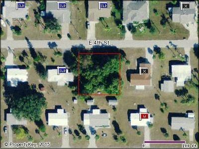 879 E 4th St., Englewood, FL 34223