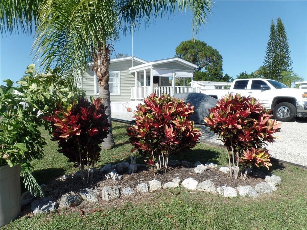 6767 San Casa Dr. #85, Englewood, FL 34224