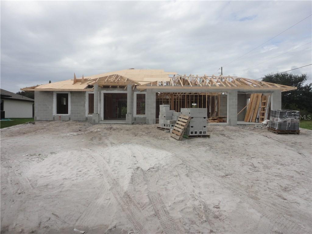6195 Tide St., Englewood, FL 34224