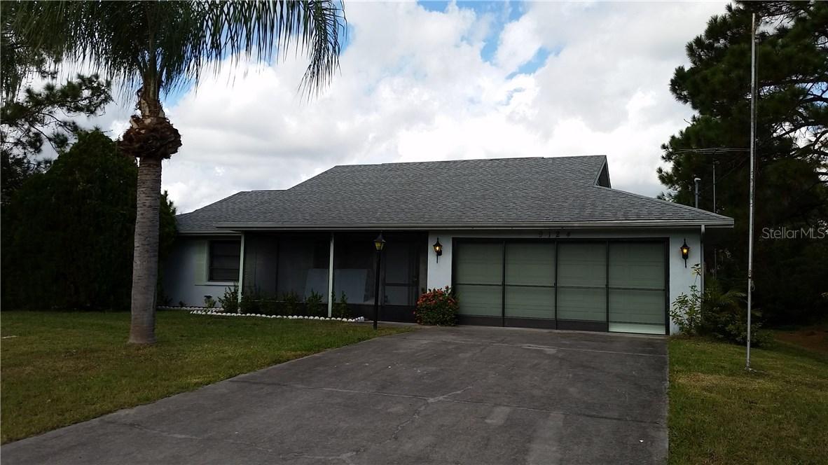 9124 Prospect Ave., Englewood, FL 34224