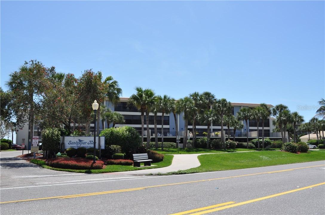 1551 Beach Rd. #213, Englewood, FL 34223