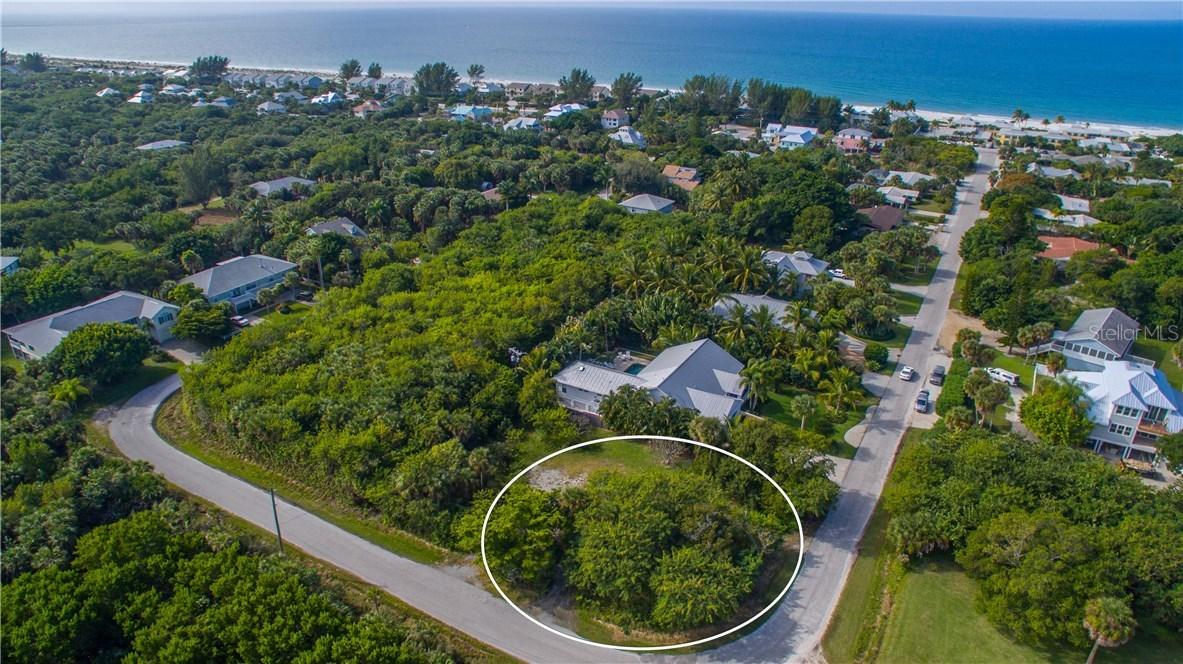 380 Gasparilla St., Boca Grande, FL 33921