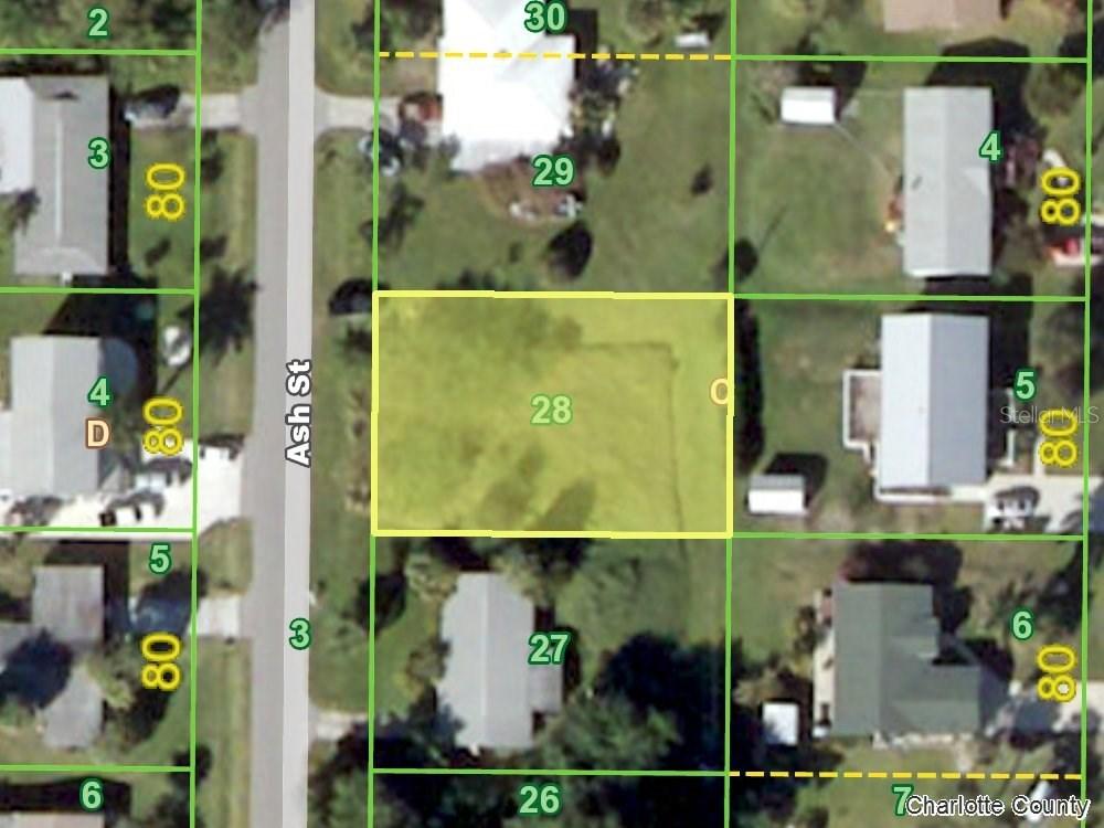 3240 Ash St., Punta Gorda, FL 33950