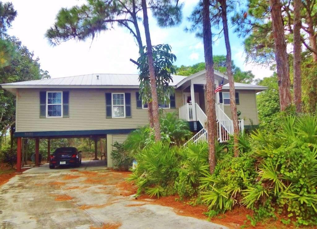 1650 Riverside Dr., Englewood, FL 34223
