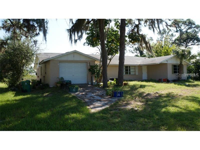1825 Shadow Ln., Englewood, FL 34224