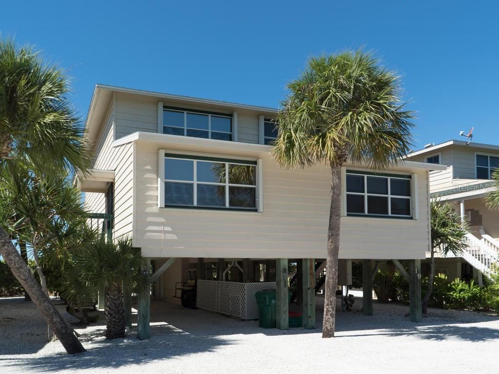290 Gulf Blvd. #18, Boca Grande, FL 33921