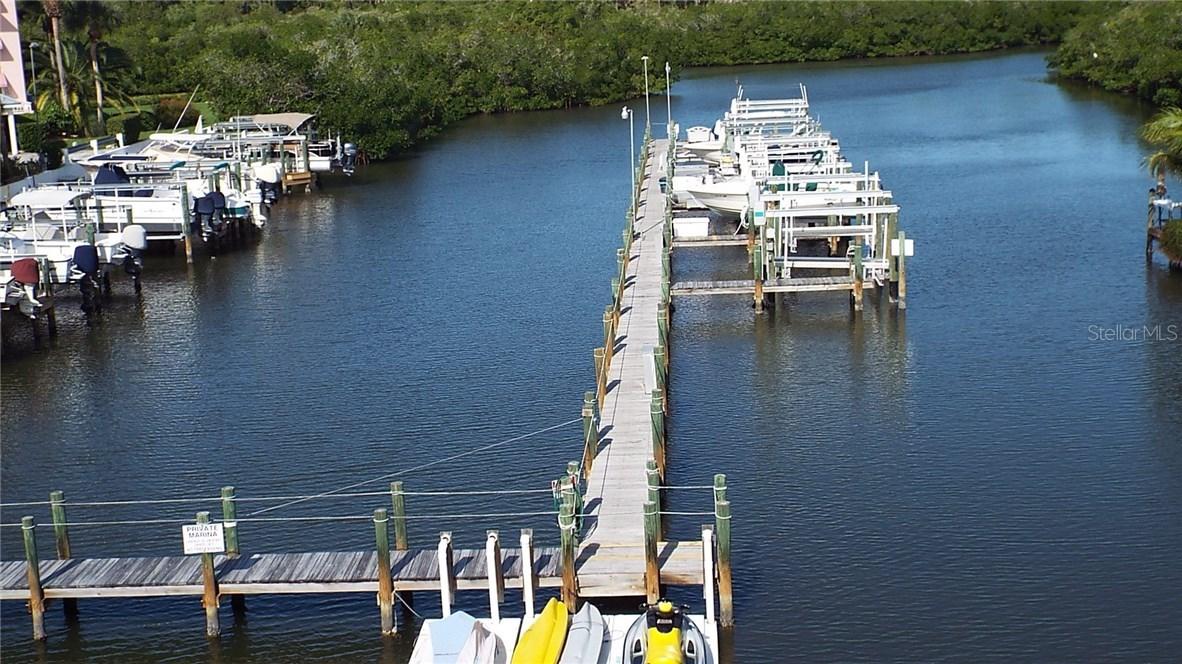 1954 Oregon Tr. #2D, Englewood, FL 34224