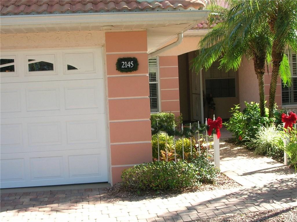 2145 Lynx Run, North Port, FL 34287