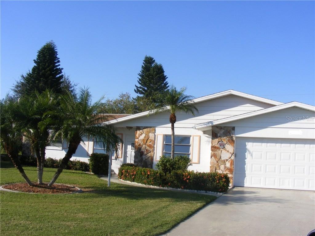 1690 Elinor Pl., Englewood, FL 34223