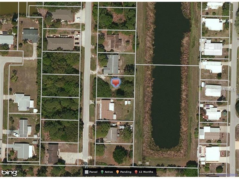 1845 Shadow Ln., Englewood, FL 34224