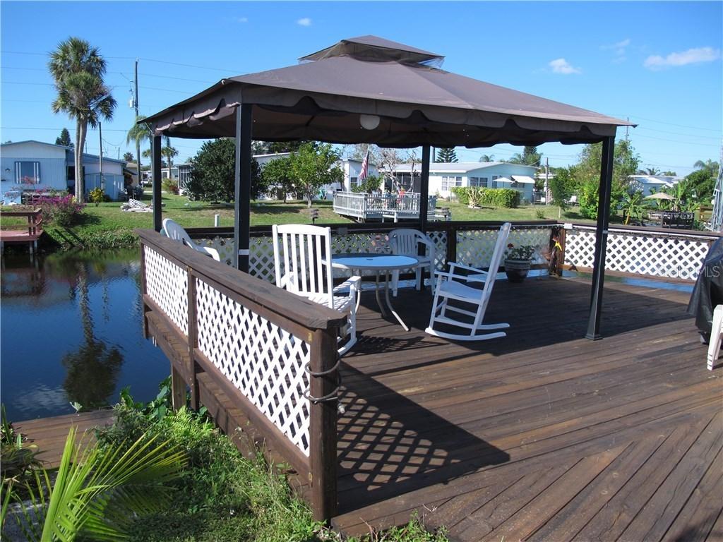 1475 Flamingo Dr. #7, Englewood, FL 34224