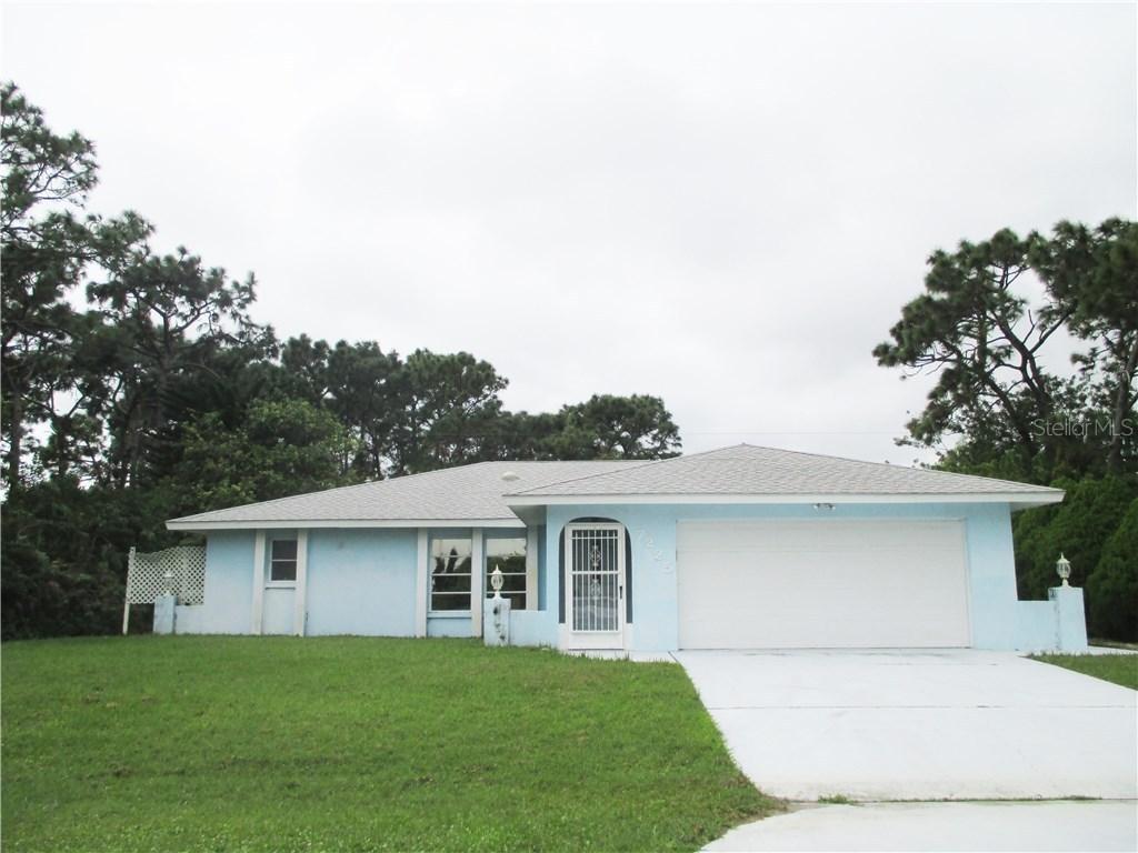 7225 Bargello St., Englewood, FL 34224