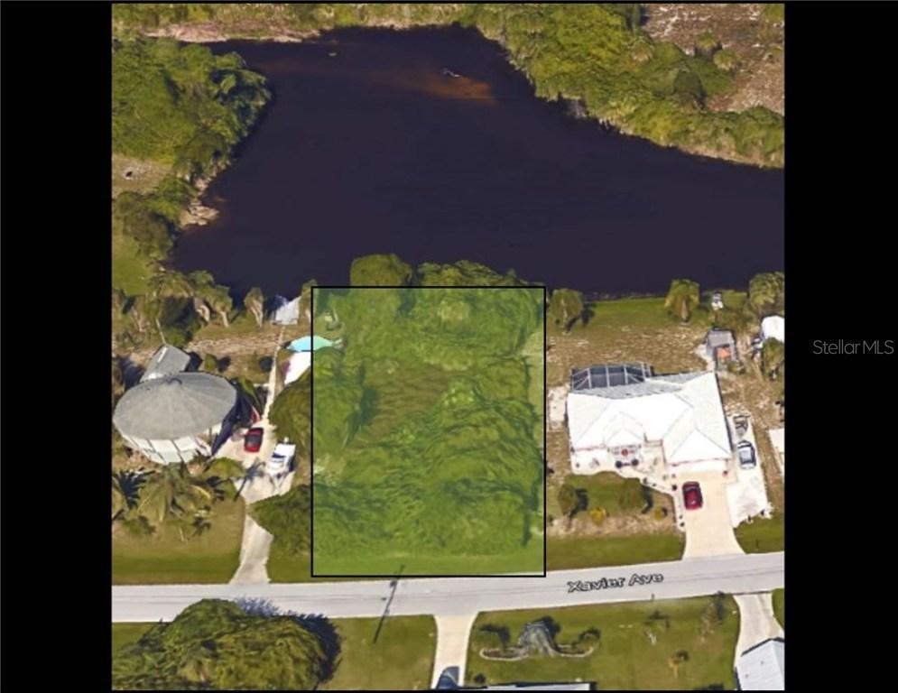 11880 Xavier Ave., Port Charlotte, FL 33981