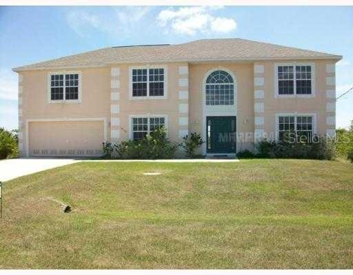 14103 Appleton Blvd., Port Charlotte, FL 33981