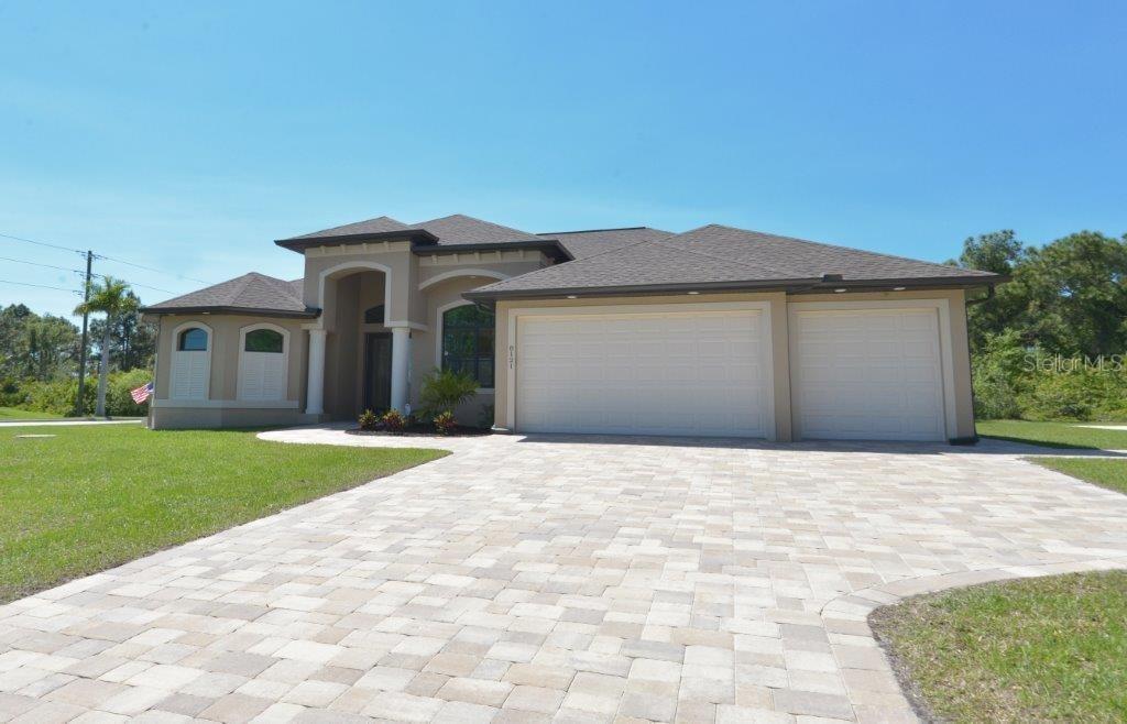 [Address Hidden by Seller], Port Charlotte, FL 33981