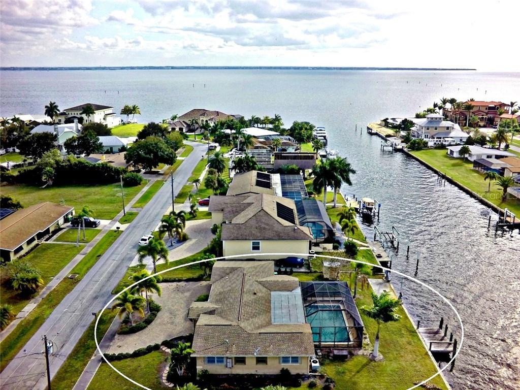 234 Severin Rd., Port Charlotte, FL 33952