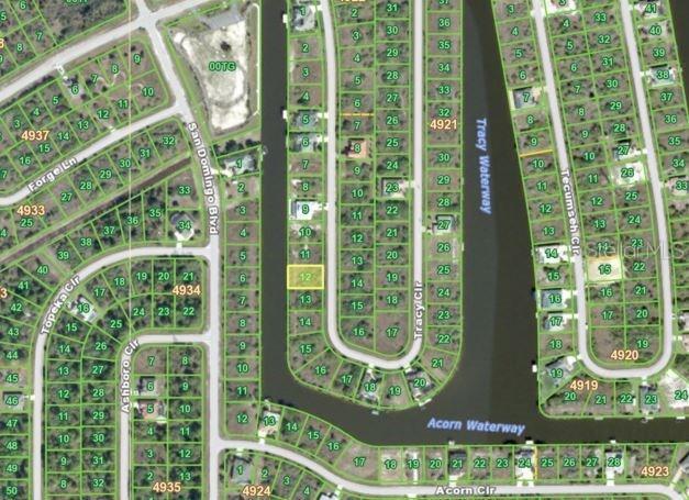 8146 Tracy Cir., Port Charlotte, FL 33981