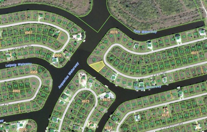 15562 Margo Cir., Port Charlotte, FL 33981