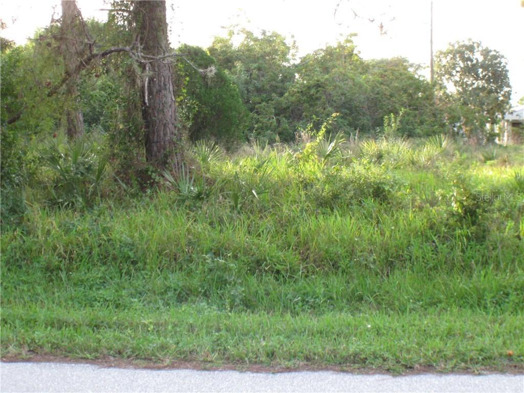6165 Collier St., Englewood, FL 34224