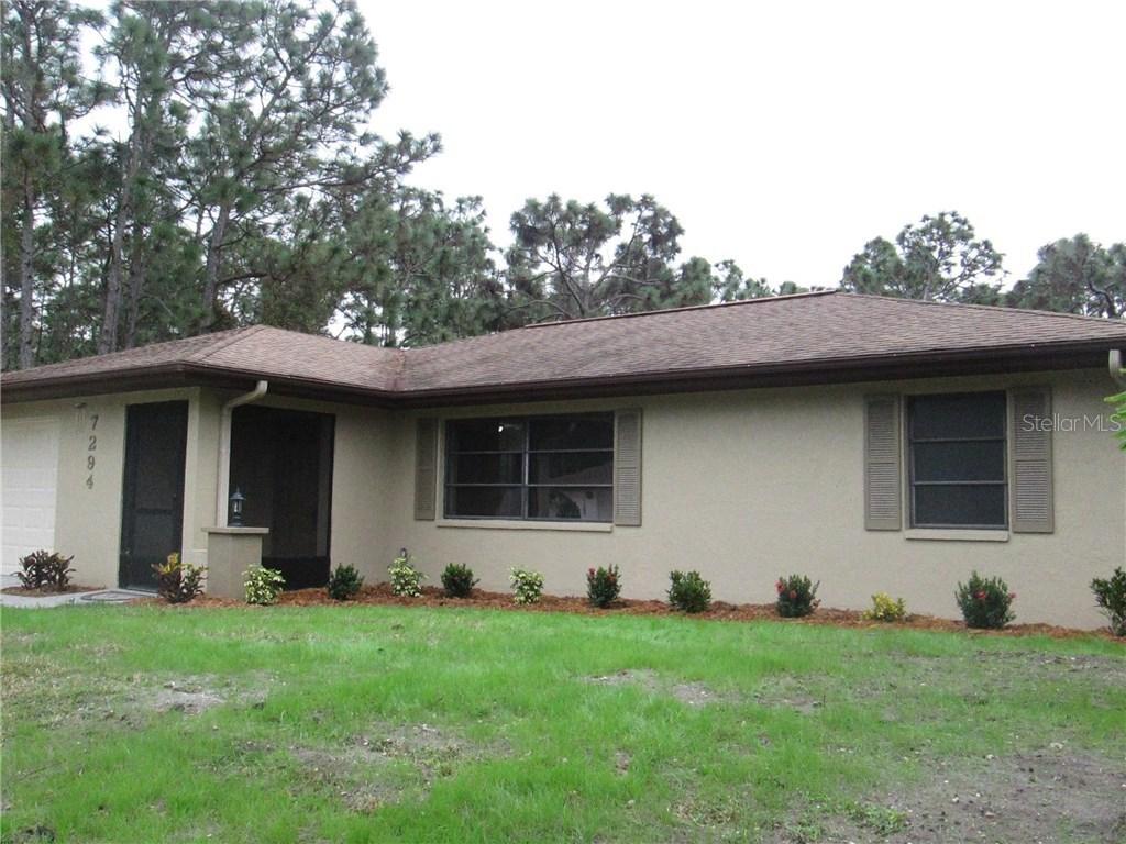 7294 Mineola Rd., Englewood, FL 34224