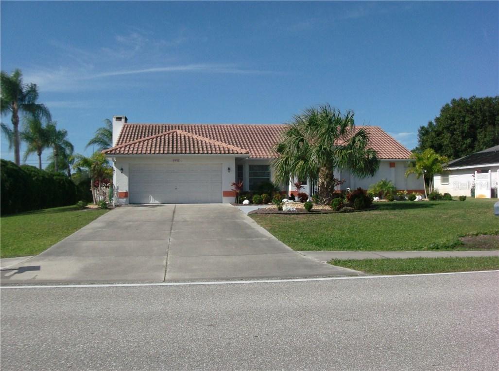 6991 Spinnaker Blvd., Englewood, FL 34224